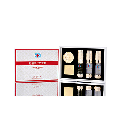 青山湖私密拓客体验套