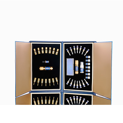 青山湖7D私密抗衰养护套