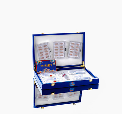 青山湖润芯滋润综合版