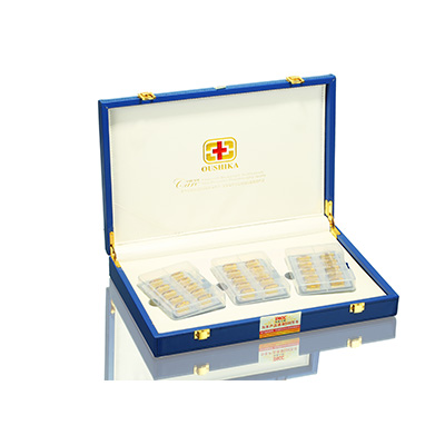 青山湖滋润收紧套