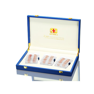 青山湖子宫排毒套