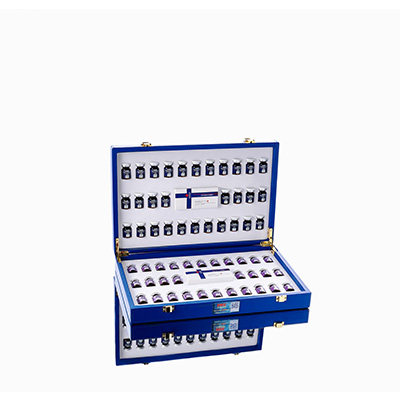 青山湖润芯综合版